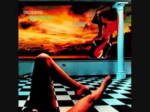 Youtube: Deodato - Knights of Fantasy