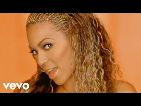 Youtube: Destiny's Child - Say My Name (Official Video)