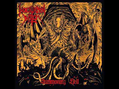 Youtube: Nocturnal Witch - Hellfire Cult