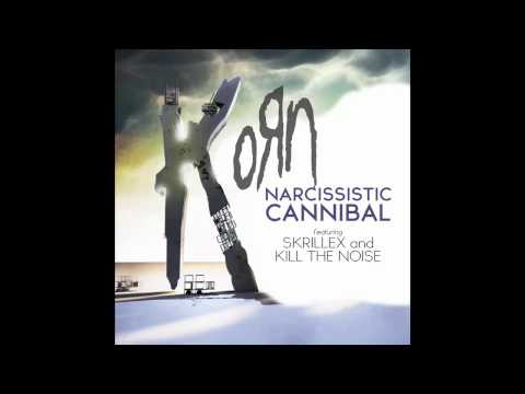 Youtube: Korn 'Narcissistic Cannibal (feat Skrillex and Kill the Noise)'