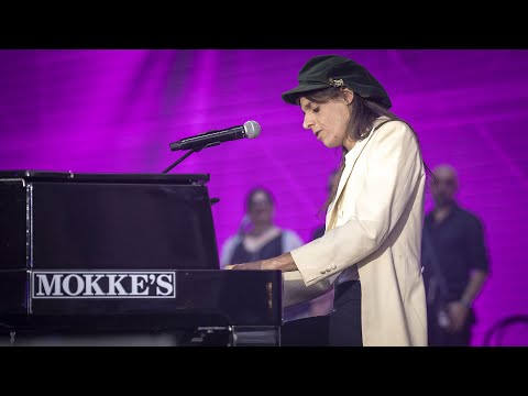 Youtube: Lucio Corsi - Situazione complicata (#rilive Milano 2025)