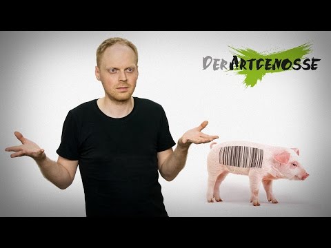 Youtube: Hey Veganer, es heißt nicht umsonst NUTZtiere!