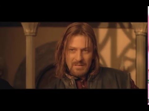 Youtube: Der Herr der Gummi-Ringe [german]