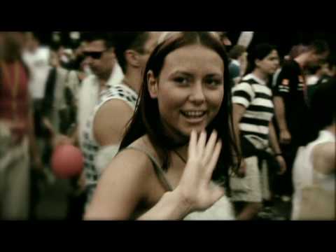 Youtube: Paul van Dyk  - For An Angel 2009