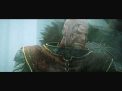Youtube: Warhammer. Chaos movie