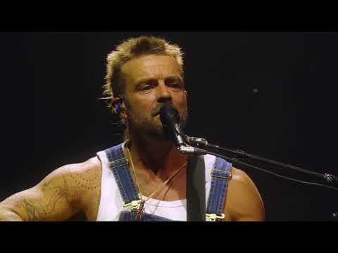 Youtube: Spirit Bird - Live in Belgium at Forest National Arena, Brussels, Nov 2025