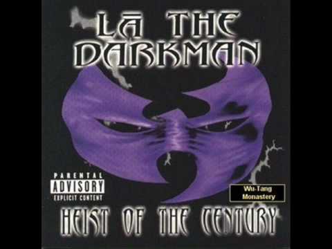 Youtube: La the Darkman - As The World Turnz (ft. Raekwon)