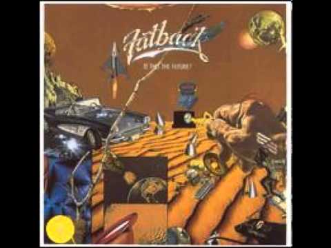 Youtube: Fatback - Spread Love