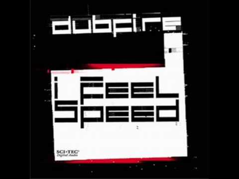 Youtube: Dubfire - I Feel Speed (UNKLE Remix)