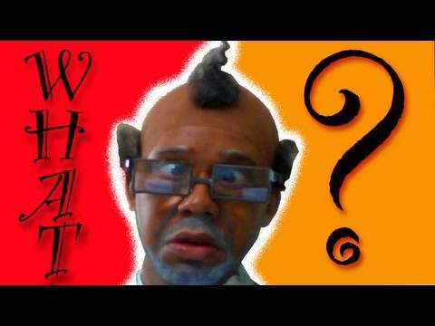 Youtube: WHATCHA SAY- SPOOF!!! (Jason Derulo)