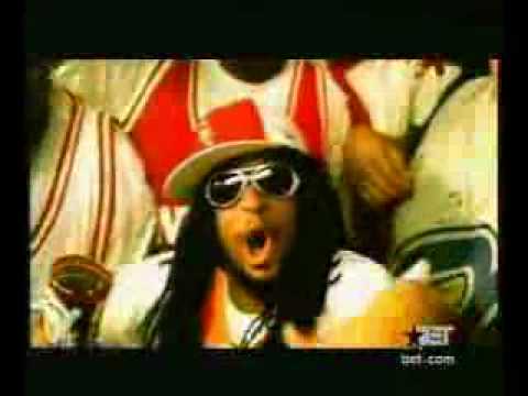 Youtube: Lil Jon - get low music movie !