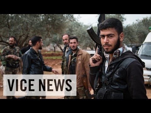 Youtube: Syria: The Long War (Dispatch One)