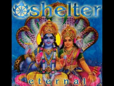 Youtube: Shelter - Back to Vrindavan