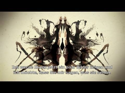 Youtube: Dead Space 2 Dementia Trailer