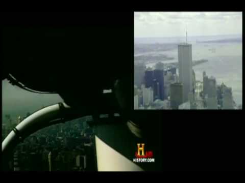 Youtube: 9/11 Fake TV - Back to the Bridge