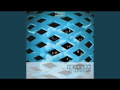 Youtube: The Acid Queen