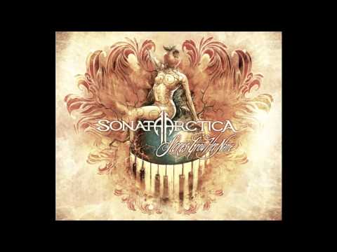 Youtube: Losing My Insanity - Sonata Arctica