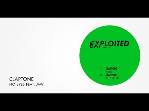 Youtube: Claptone - No Eyes feat. Jaw | Exploited