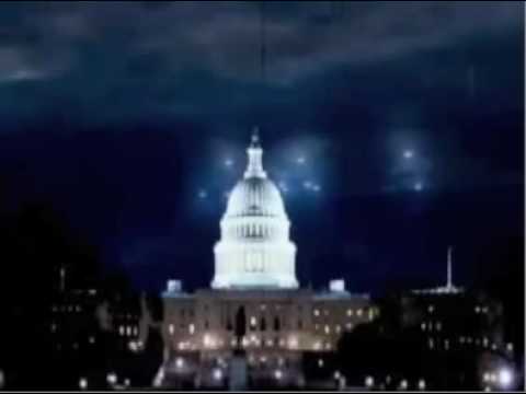Youtube: UFO over Washington DC. Film Footage from 1952
