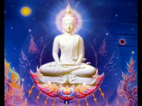 Youtube: Oliver Shanti - Memories of Buddha's Love