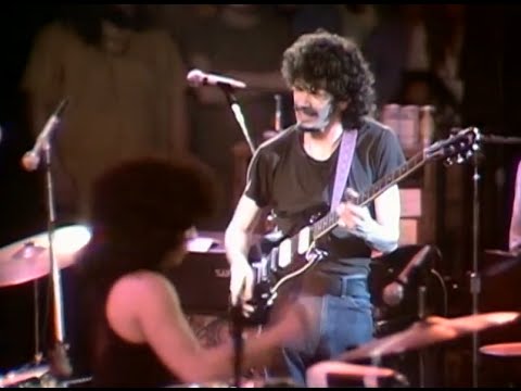 Youtube: Santana - Savor / Jingo - 8/18/1970 - Tanglewood (Official)