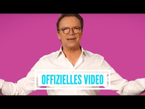 Youtube: Wolfgang Lippert - Hitzefrei (Offizielles Video)