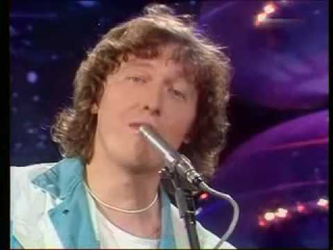 Youtube: Peter Cornelius - Du entschuldige i kenn di 1982