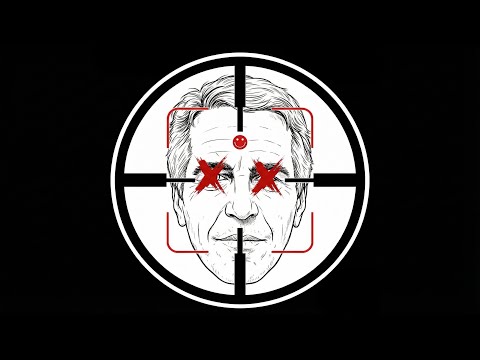 Youtube: Eminem - Everybody Knew ( Jeffrey Epstein Diss Track )