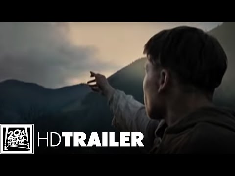 Youtube: Krabat - Trailer (deutsch/german) | 20th Century Studios