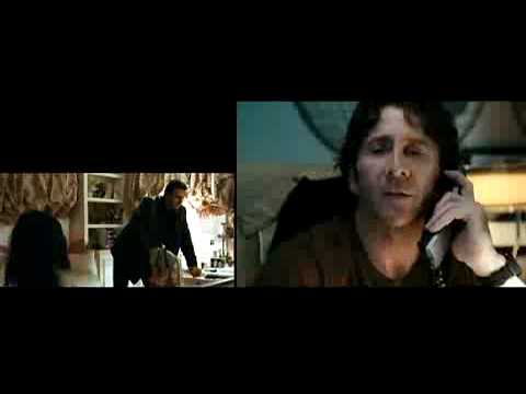 Youtube: 96 Hours 2009 Trailer deutsch