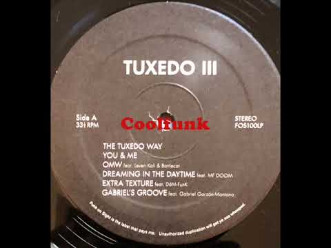Youtube: Tuxedo - You & Me (Modern Funk 2019)