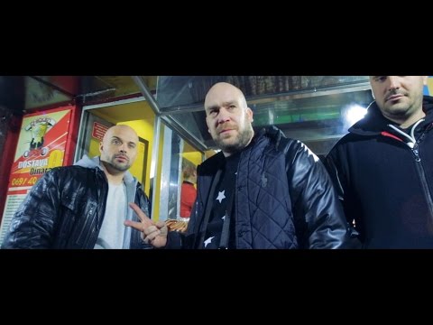 Youtube: Toony ft. Toni der Assi -  Ostblock (KING OF HATE 24.06.2016) (prod.Cashmo)