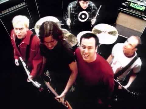 Youtube: Bad Religion - "Punk Rock Song"