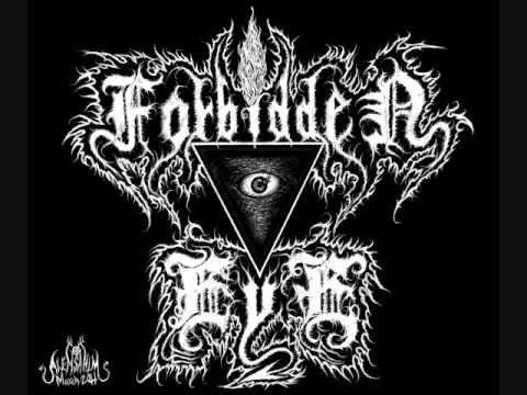 Youtube: Forbidden Eye - Forbidden Eyes