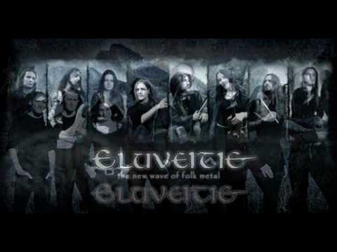 Youtube: Eluveitie - Everything Remains As It Never Was