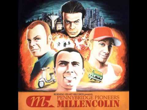 Youtube: Millencolin - Pennybridge Pioneers (Full Album)