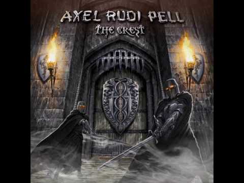 Youtube: Axel Rudi Pell - Too Late