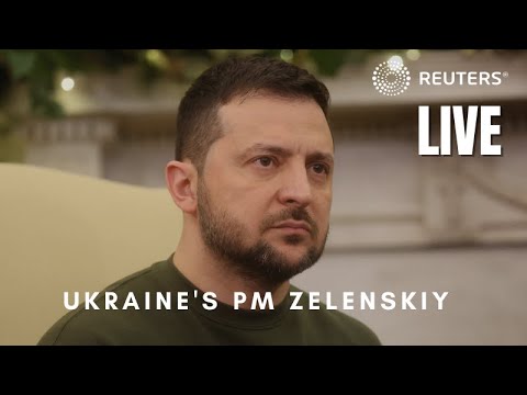 Youtube: LIVE: Ukrainian President Volodymyr Zelenskiy delivers remarks to a joint meeting of Congress