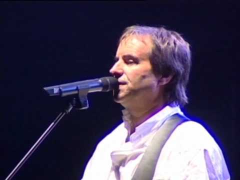 Youtube: Chris De Burgh   A Spaceman Came Travelling   live