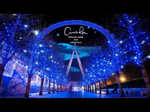 Youtube: Chris Rea - Driving Home For Christmas
