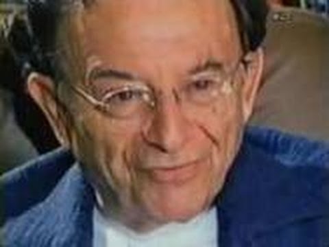 Youtube: Erich Fromm - Ein Gespräch (1977)