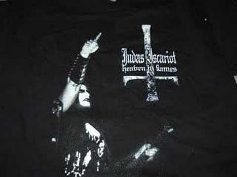 Youtube: War - Judas Iscariot