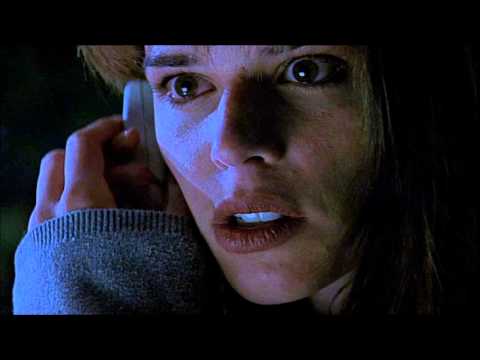 Youtube: Scream - What's your favorite Scary Movie? (SOUND EFFECT)