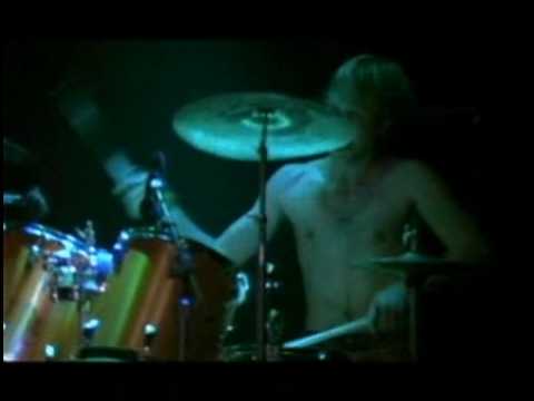 Youtube: The Gits - Second Skin ( Live Clip )
