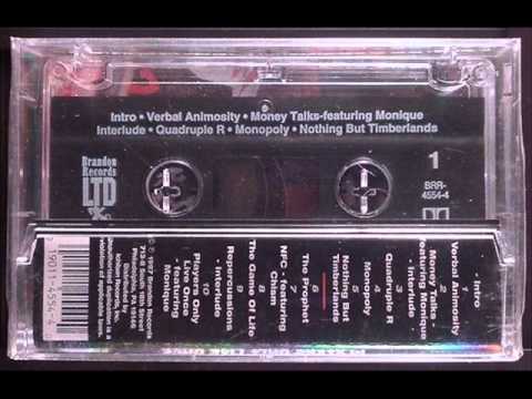 Youtube: The Kartel - The Game Of Life (1997)