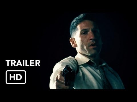 Youtube: Mob City (TNT) Official Trailer