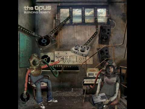 Youtube: The Opus - Underearth