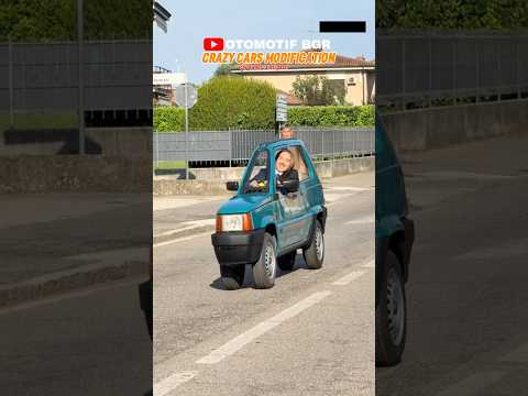 Youtube: Stabilo Mini Cars🤣😎Owner Tutti Pazi #automobile #jdm #edit #mazdamiata #cars