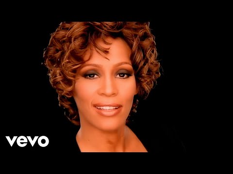 Youtube: Whitney Houston - Step By Step (Official HD Video)