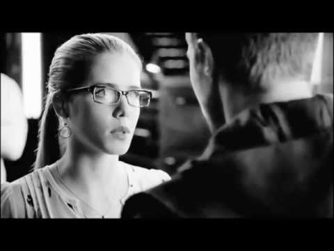 Youtube: Oliver & Felicity - In Her Eyes ❤